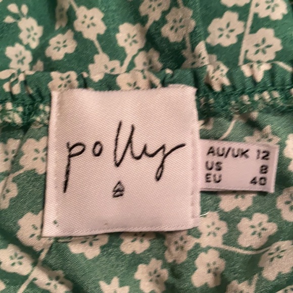 princess polly 2 piece skirt and tank set - Picture 4 of 4